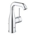 GROHE 23462001 - Раковинный смеситель ESSENCE DN 15, размер M, хром (глянцевый)