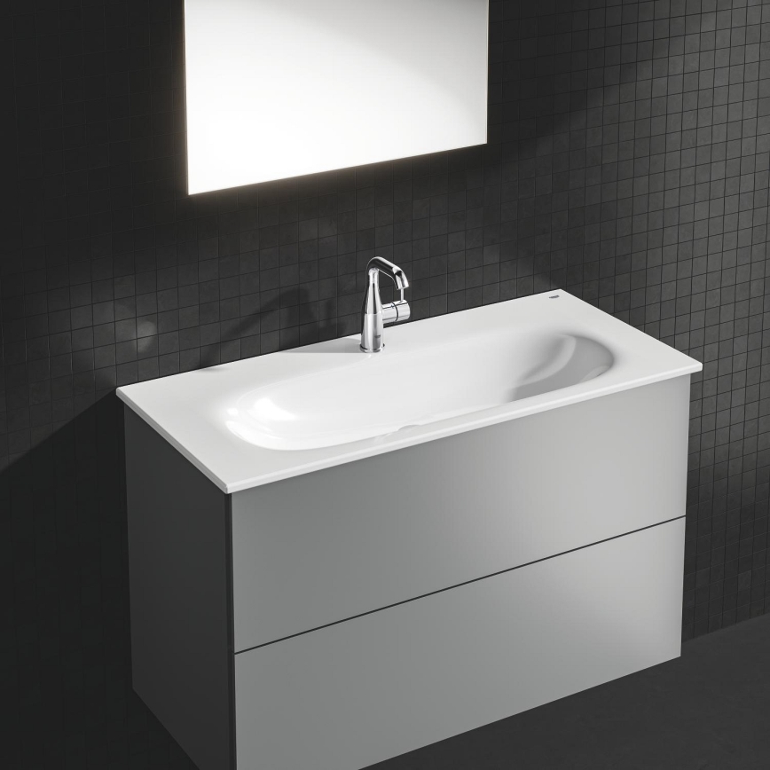 GROHE 23462001 - Змішувач для умивальника ESSENCE DN 15 розмір M блискучий хром