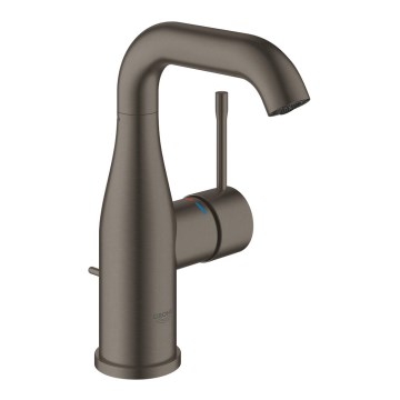 GROHE 23462AL1 - Змішувач для умивальника ESSENCE, розмір M, графіт