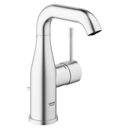 GROHE 23462AL1 - Змішувач для умивальника ESSENCE, розмір M, графіт
