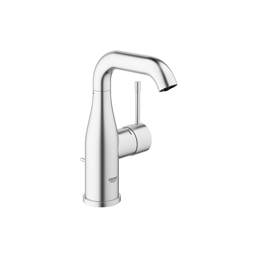GROHE 23462AL1 - Змішувач для умивальника ESSENCE, розмір M, графіт