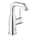GROHE 23463001 - смеситель для раковины ESSENCE размер M полированный хром