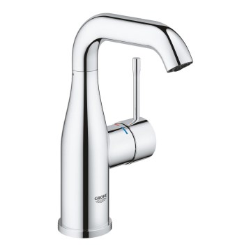 GROHE 23463001 - Змішувач для умивальника ESSENCE, розмір M, блискучий хром