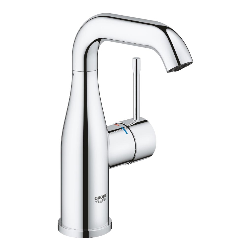 GROHE 23463001 - Змішувач для умивальника ESSENCE, розмір M, блискучий хром