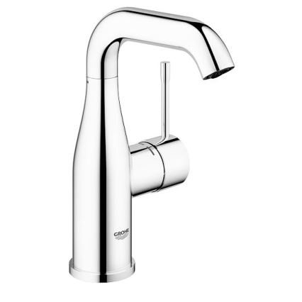 GROHE 23463001 - Змішувач для умивальника ESSENCE, розмір M, блискучий хром