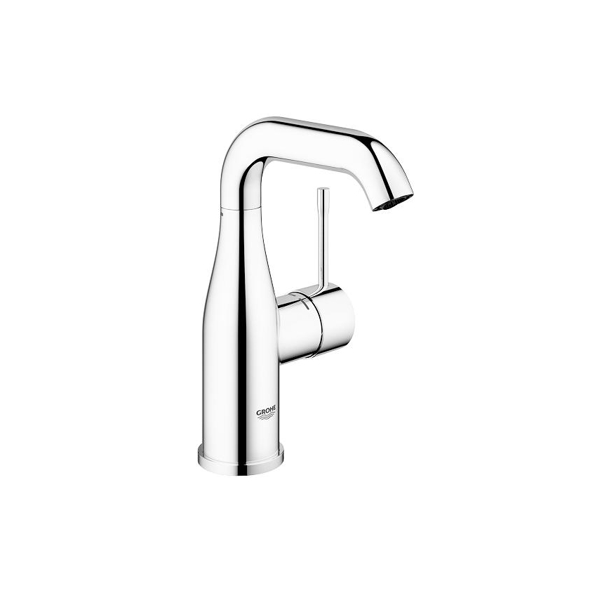 GROHE 23463001 - Змішувач для умивальника ESSENCE, розмір M, блискучий хром