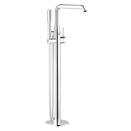 GROHE 23491001 - Змішувач для ванни ESSENCE 277 мм полірований хром