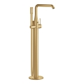 GROHE 23491GN1 - Змішувач для ванни ESSENCE 277 мм золотий