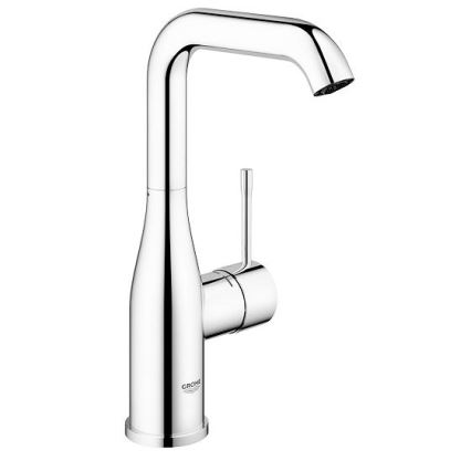 GROHE 23541001 - Смеситель для раковины ESSENCE DN 15 полированный хром