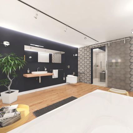 GROHE 23541001 - Смеситель для раковины ESSENCE DN 15 полированный хром