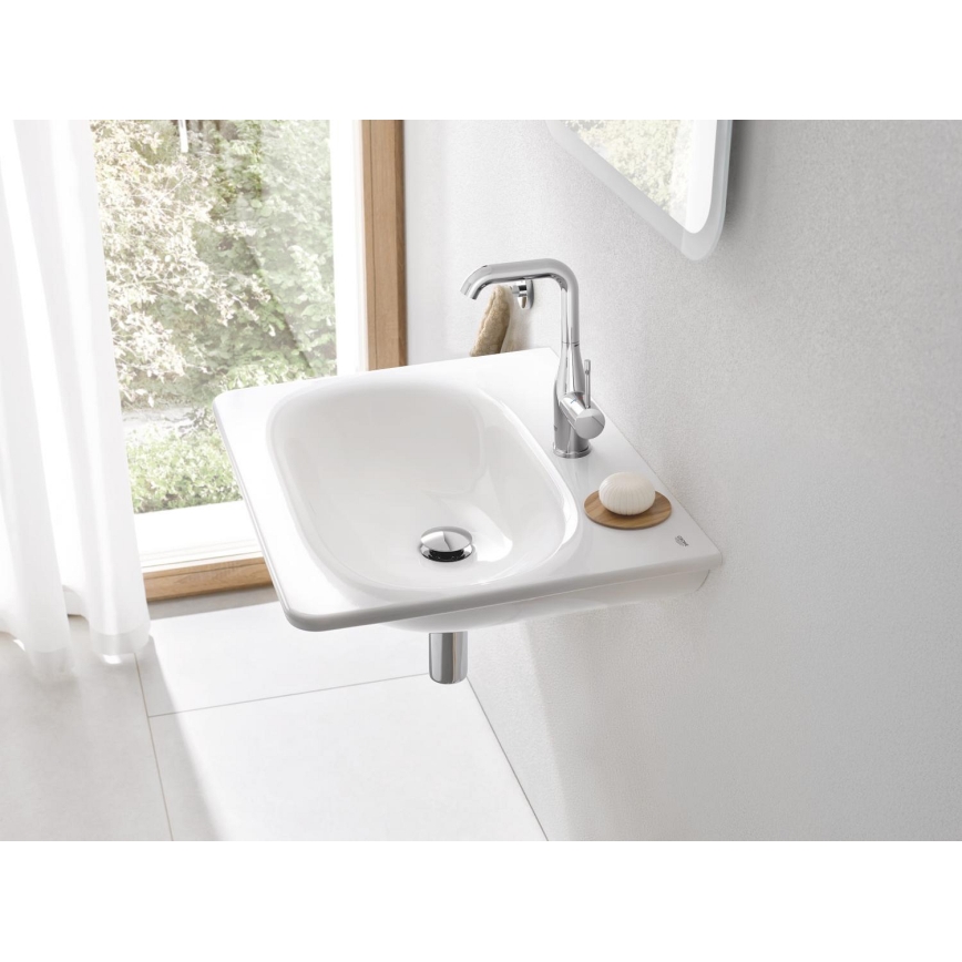 GROHE 23541001 - Смеситель для раковины ESSENCE DN 15 полированный хром