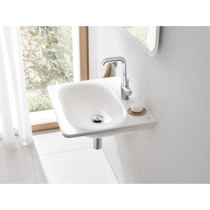 GROHE 23541001 - Змішувач для умивальника ESSENCE DN 15, полірований хром
