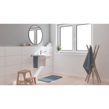GROHE 23550002 - Раковинный смеситель START DN 15, полированный хром