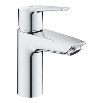 GROHE 23550002 - змішувач для умивальника START DN 15, блискучий хром