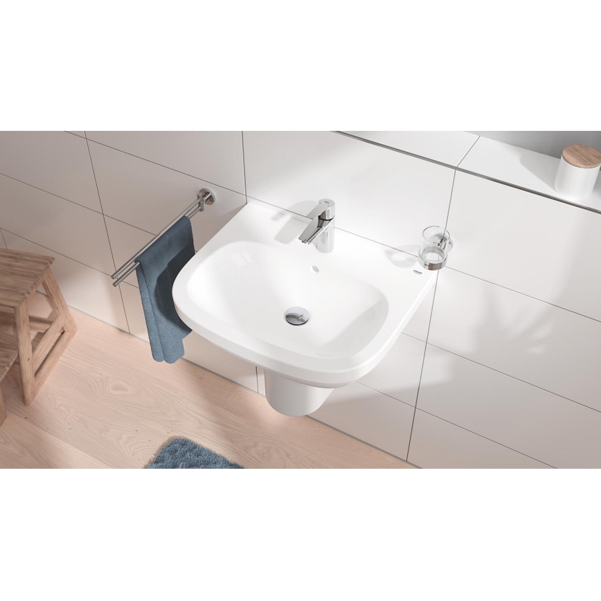 GROHE 23550002 - змішувач для умивальника START DN 15, блискучий хром