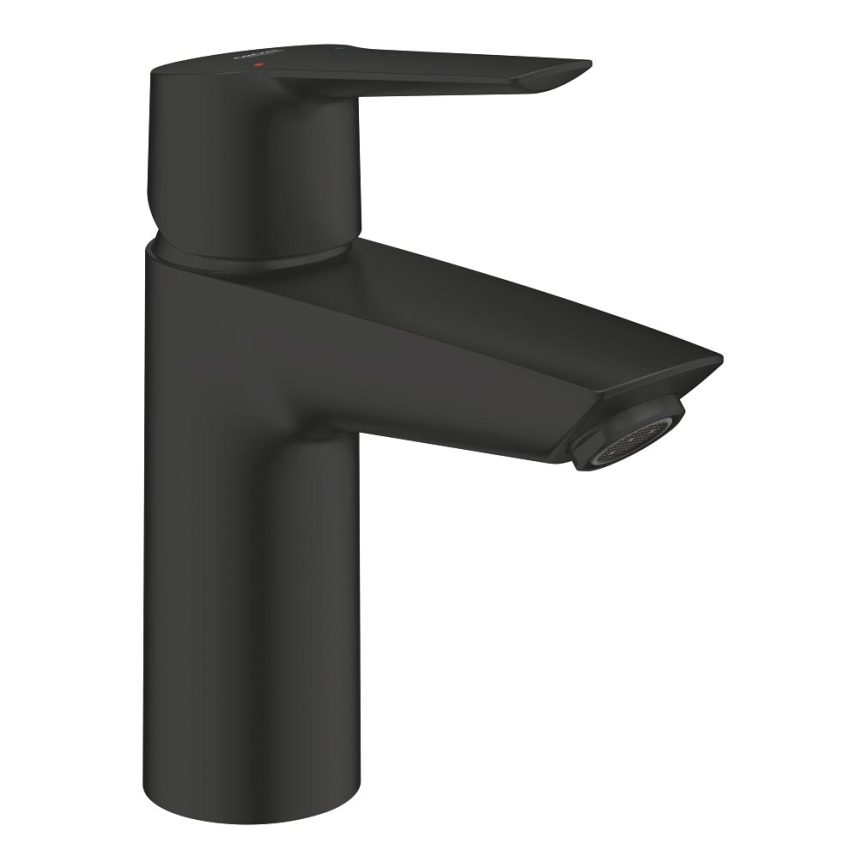 GROHE 235502432 - Змішувач для умивальника START, розмір S, чорний