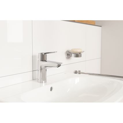 GROHE 23551002 - Смеситель для умывальника START, размер S, полированный хром