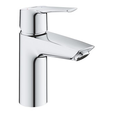 GROHE 23551002 - Змішувач для умивальника START, розмір S, глянцевий хром