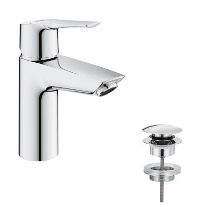 GROHE 23551002 - Змішувач для умивальника START, розмір S, глянцевий хром