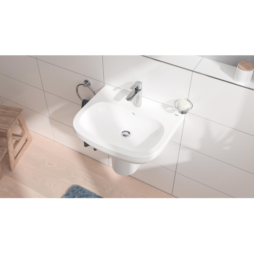 GROHE 23552002 - Смеситель для раковины START 192 мм, полированный хром
