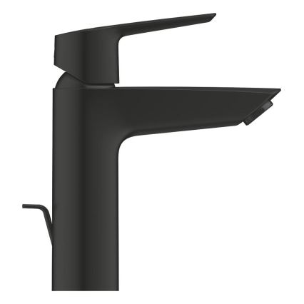 GROHE 235522432 - Змішувач для умивальника START 192 мм чорний