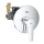 GROHE 23558002 - Смеситель для ванны START, блестящий хром