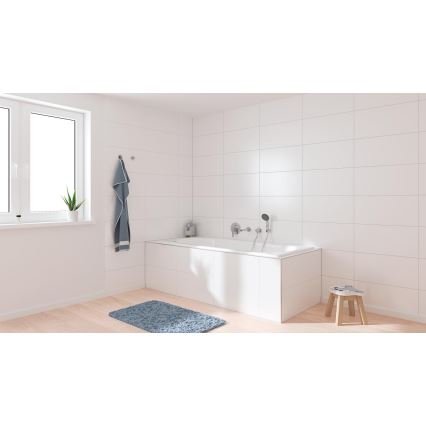 GROHE 23558002 - Змішувач для ванни START блискучий хром