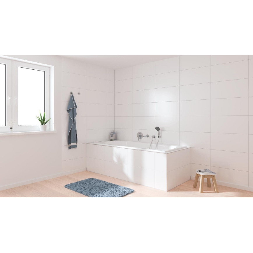 GROHE 23558002 - Змішувач для ванни START блискучий хром