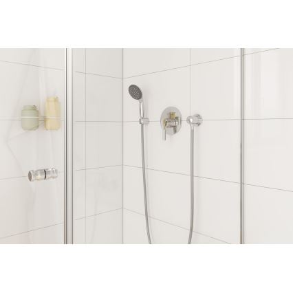 GROHE 23558002 - Змішувач для ванни START блискучий хром