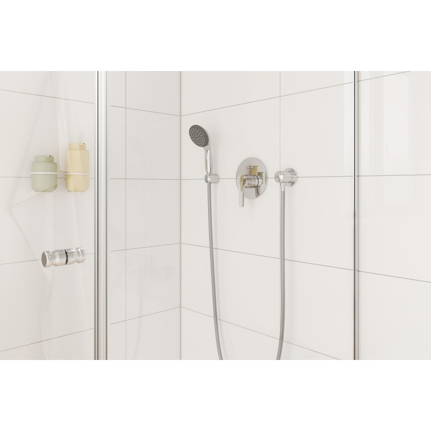 GROHE 23558002 - Змішувач для ванни START блискучий хром
