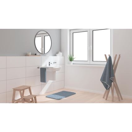 GROHE 23586000 - Раковинный смеситель GET, размер S, глянцевый хром