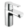 GROHE 23586000 - змішувач для умивальника GET, розмір S, блискучий хром