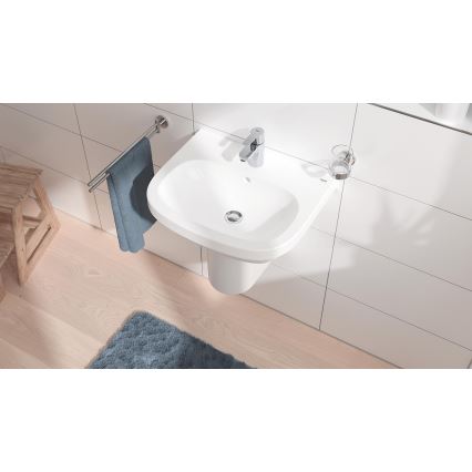 GROHE 23586000 - змішувач для умивальника GET, розмір S, блискучий хром