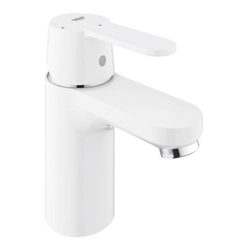 GROHE 23586LS0 - смеситель для раковины GET, размер S, белый