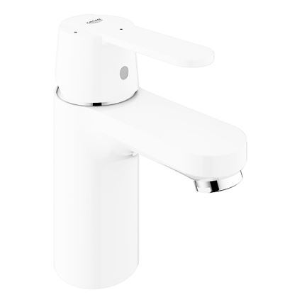 GROHE 23586LS0 - смеситель для раковины GET, размер S, белый
