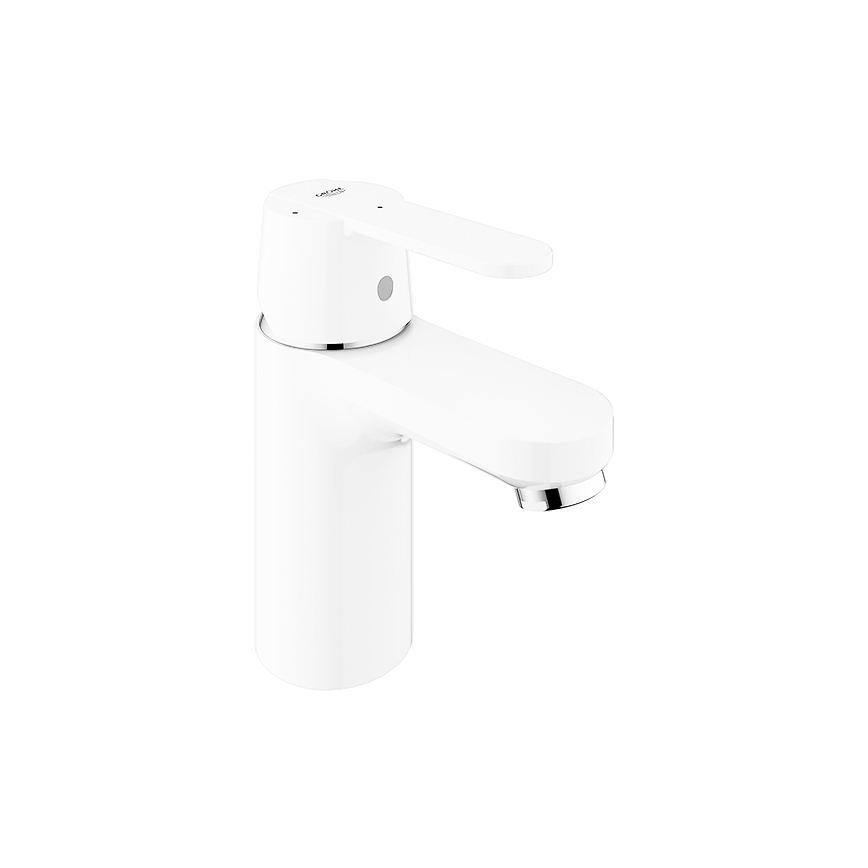 GROHE 23586LS0 - смеситель для раковины GET, размер S, белый