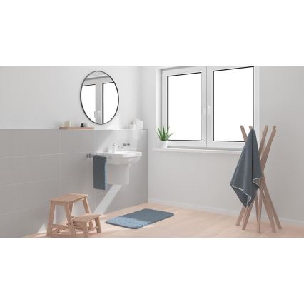 GROHE 23586LS0 - смеситель для раковины GET, размер S, белый