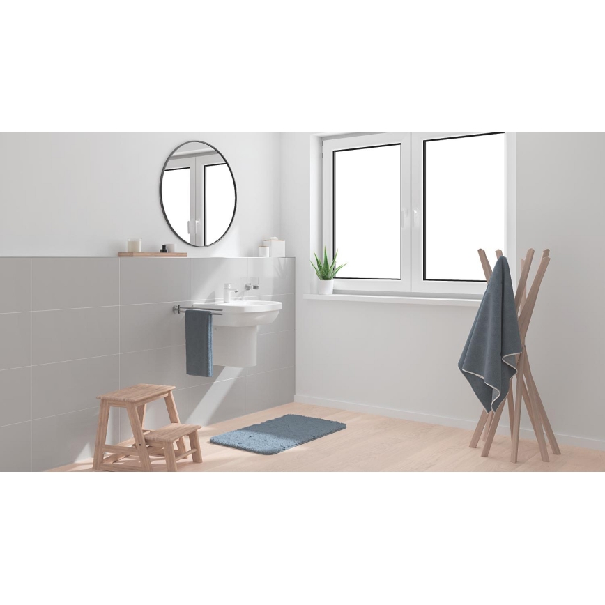 GROHE 23586LS0 - смеситель для раковины GET, размер S, белый