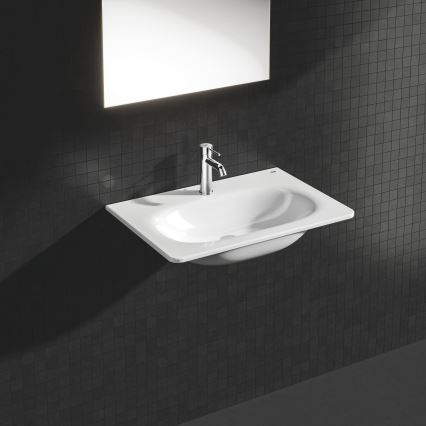 GROHE 23589001 - Змішувач для умивальника ESSENCE розмір S глянсовий хром