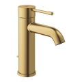 GROHE 23589GN1 - змішувач для умивальника ESSENCE DN 15, розмір S, золотистий