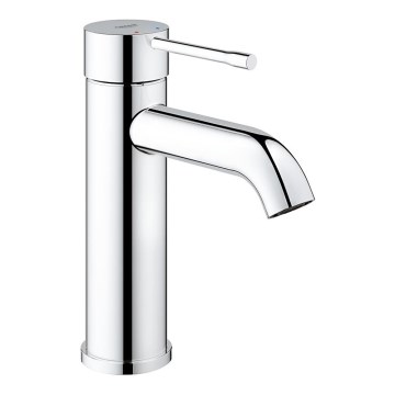 GROHE 23590001 - Смеситель для умывальника ESSENCE, размер S, блестящий хром