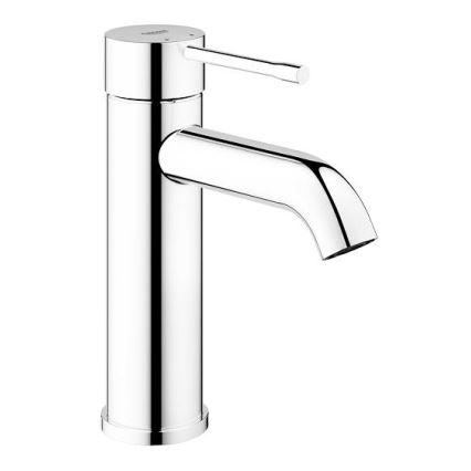 GROHE 23590001 - Смеситель для умывальника ESSENCE, размер S, блестящий хром