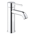 GROHE 23590001 - Змішувач для умивальника ESSENCE, розмір S, блискучий хром