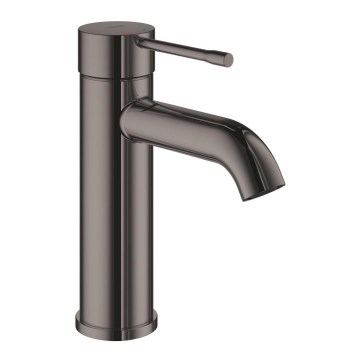 GROHE 23590A01 - Смеситель для раковины ESSENCE DN 15 размер S графит