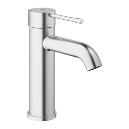 GROHE 23590DC1 - Змішувач для умивальника ESSENCE, розмір S, нержавіюча сталь
