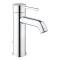 GROHE 23591001 - Змішувач для умивальника ESSENCE, розмір S, блискучий хром