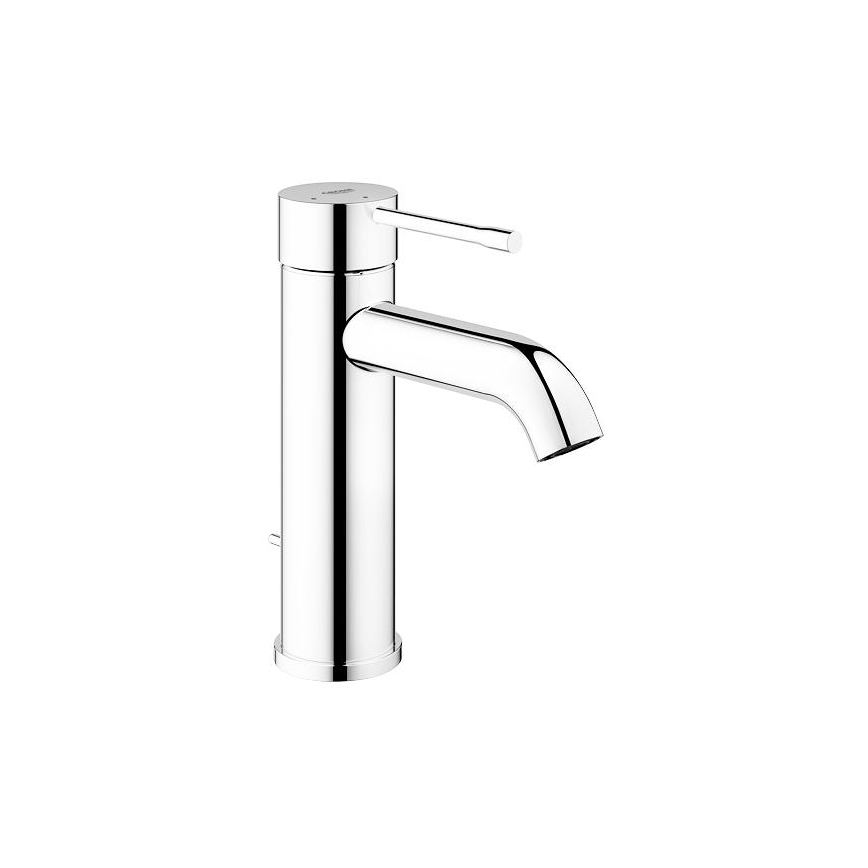 GROHE 23591001 - Змішувач для умивальника ESSENCE, розмір S, блискучий хром