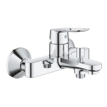 GROHE 23603000 - Змішувач для ванни BAULOOP DN 15, блискучий хром