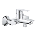 GROHE 23605001 - Ванний змішувач BAUEDGE 150±15 мм полірований хром