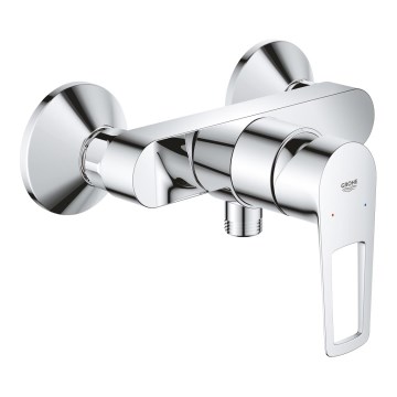 GROHE 23634001 - Змішувач для душу DN 15, блискучий хром